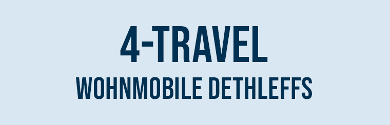 Rettungskarten | Rettungsdatenblatt für alle Dethleffs Wohnmobile - Modell 4-Travel zum Download