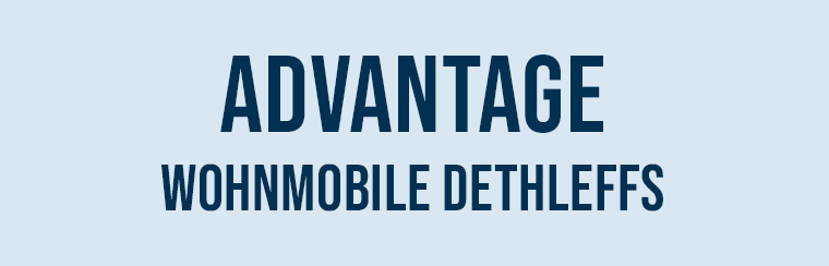 Rettungskarten | Rettungsdatenblatt für alle Dethleffs Wohnmobile - Modell Advantage zum Download