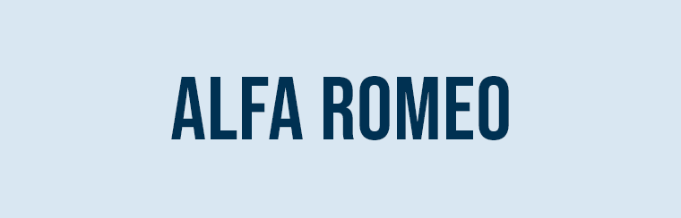 Rettungskarten | Rettungsdatenblatt für alle KFZ-Modelle von Alfa Romeo zum Download
