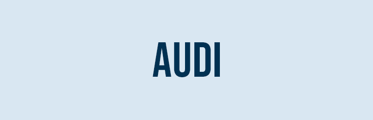 Rettungskarten | Rettungsdatenblatt für alle KFZ-Modelle von Audi zum Download