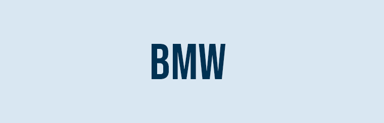 Rettungskarten | Rettungsdatenblatt für alle KFZ-Modelle von BMW zum Download