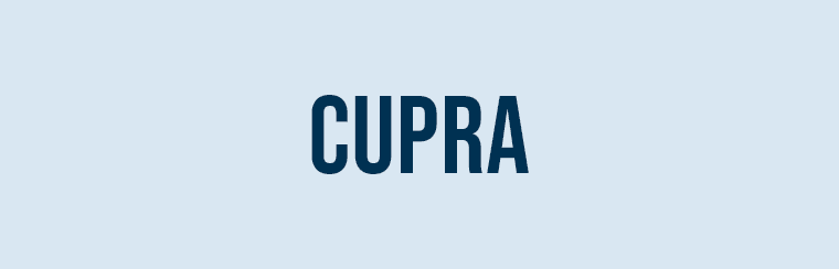 Rettungskarten | Rettungsdatenblatt für alle KFZ-Modelle von Cupra zum Download
