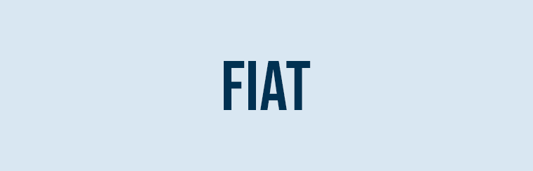 Rettungskarten | Rettungsdatenblatt für alle KFZ-Modelle von Fiat zum Download