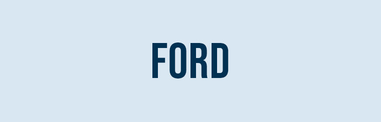 Rettungskarten | Rettungsdatenblatt für alle KFZ-Modelle von Ford zum Download