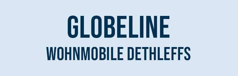 Rettungskarten | Rettungsdatenblatt für alle Dethleffs Wohnmobile - Modell Globeline zum Download