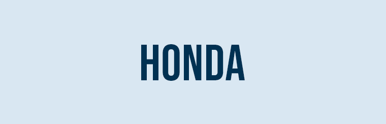 Rettungskarten | Rettungsdatenblatt für alle KFZ-Modelle von Honda zum Download