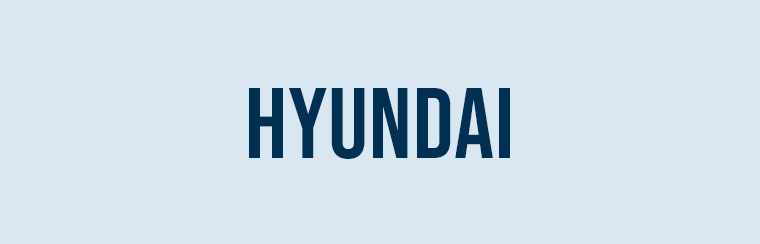 Rettungskarten | Rettungsdatenblatt für alle KFZ-Modelle von Hyundai zum Download