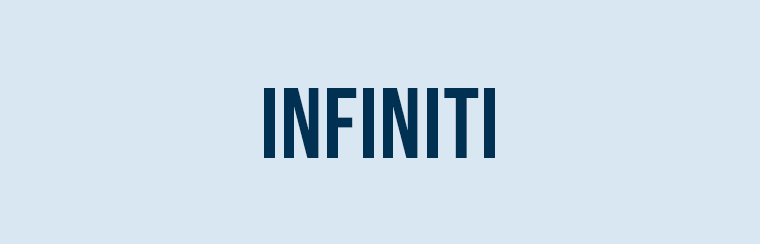 Rettungskarten | Rettungsdatenblatt für alle KFZ-Modelle von Infiniti zum Download