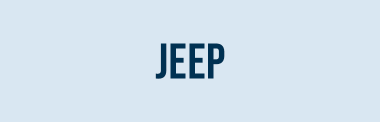 Rettungskarten | Rettungsdatenblatt für alle KFZ-Modelle von Jeep zum Download