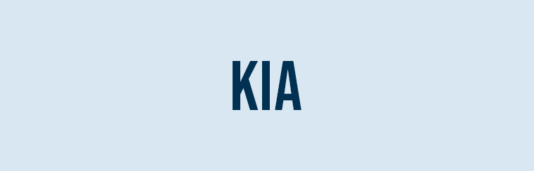 Rettungskarten | Rettungsdatenblatt für alle KFZ-Modelle von Kia zum Download