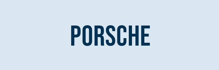 Rettungskarten | Rettungsdatenblatt für alle KFZ-Modelle von Porsche zum Download