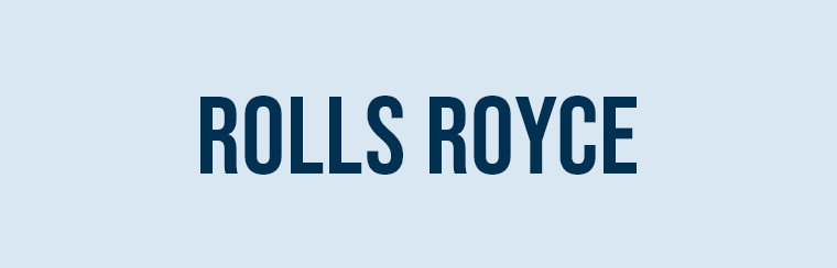 Rettungskarten | Rettungsdatenblatt für alle KFZ-Modelle von Rolls Royce zum Download