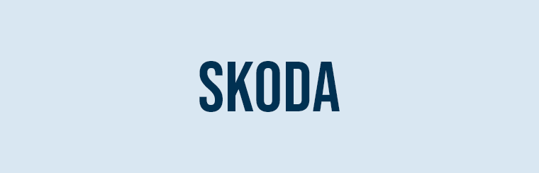 Rettungskarten | Rettungsdatenblatt für alle KFZ-Modelle von Skoda zum Download