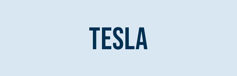 Rettungskarten | Rettungsdatenblatt für alle KFZ-Modelle von Tesla zum Download