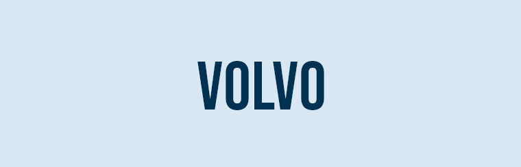 Rettungskarten | Rettungsdatenblatt für alle KFZ-Modelle von Volvo zum Download